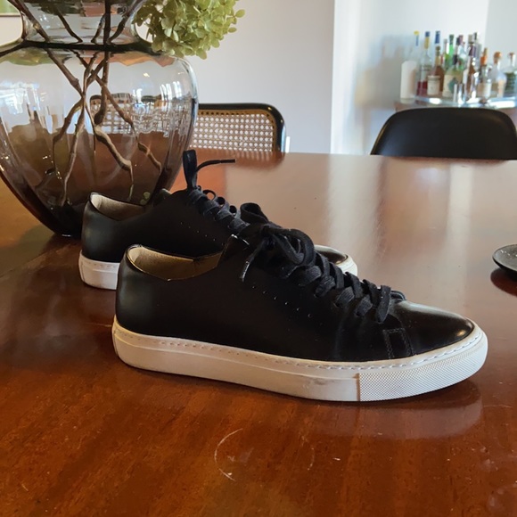 Filippa K, size 38, Kate Low Sneaker - Picture 4 of 5